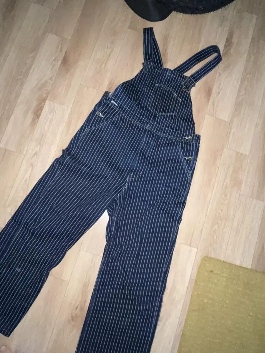 Lofty Opus Overalls Price Drop Rush