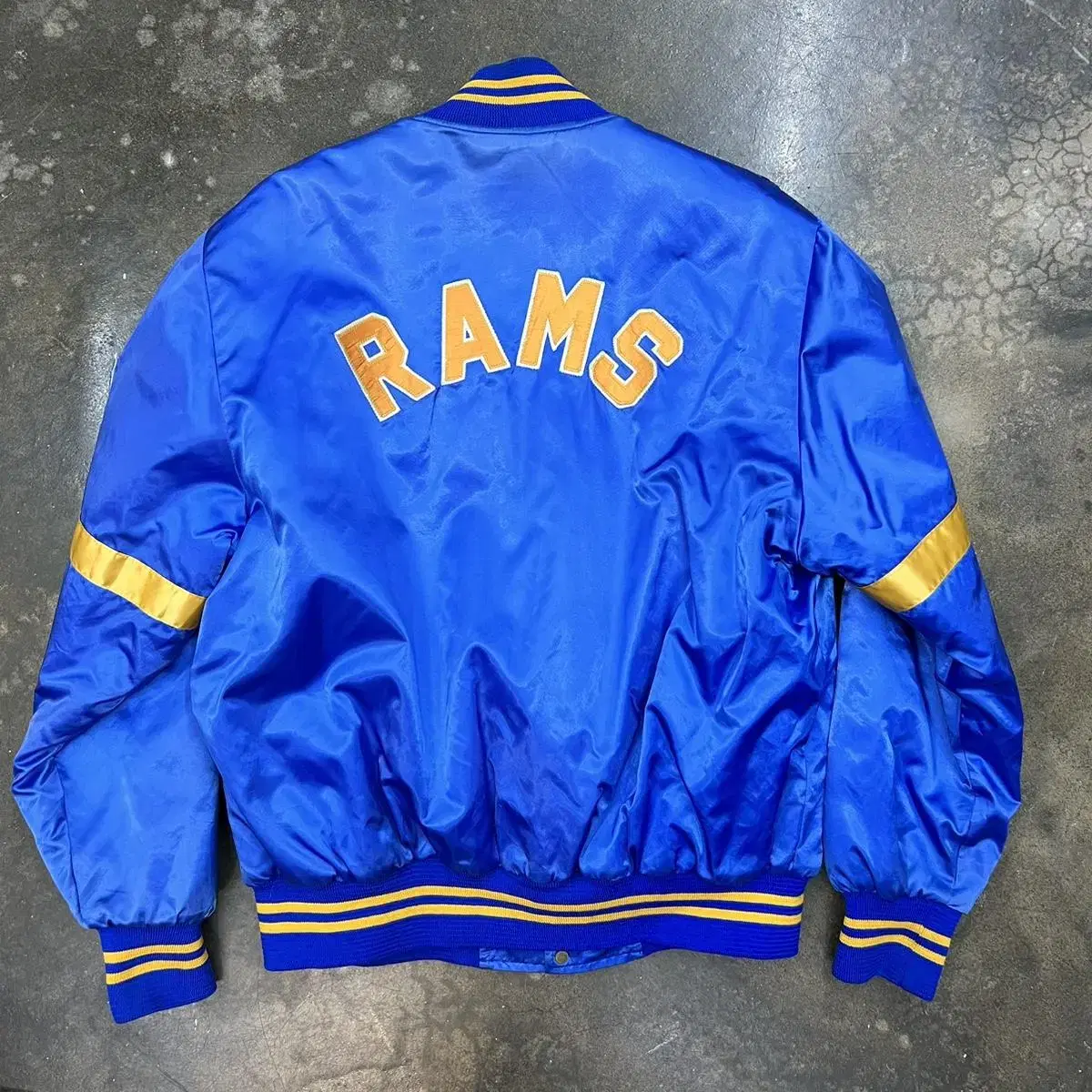 Vintage NFL Stadium Jacket XL