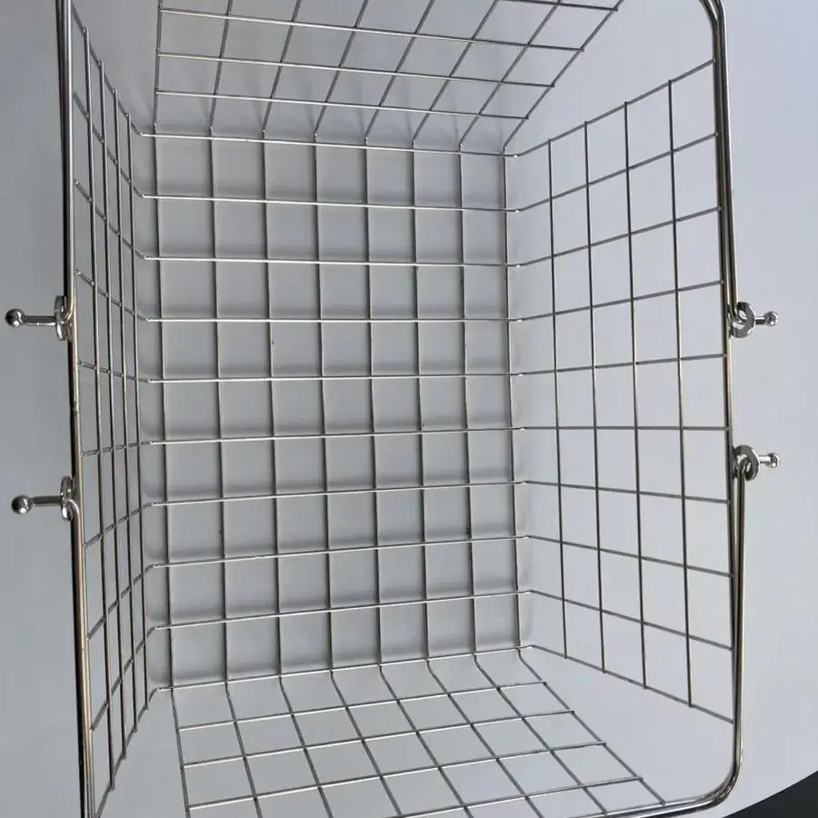 철재바구니