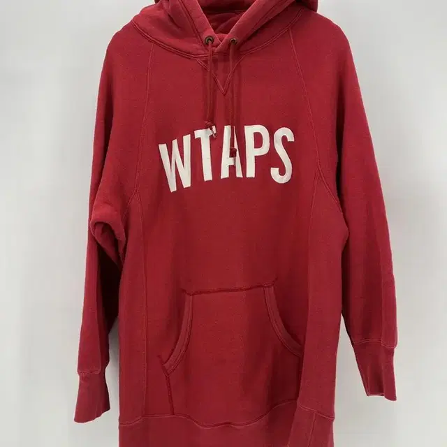 WTAPS Mens 후드 (무료배송)