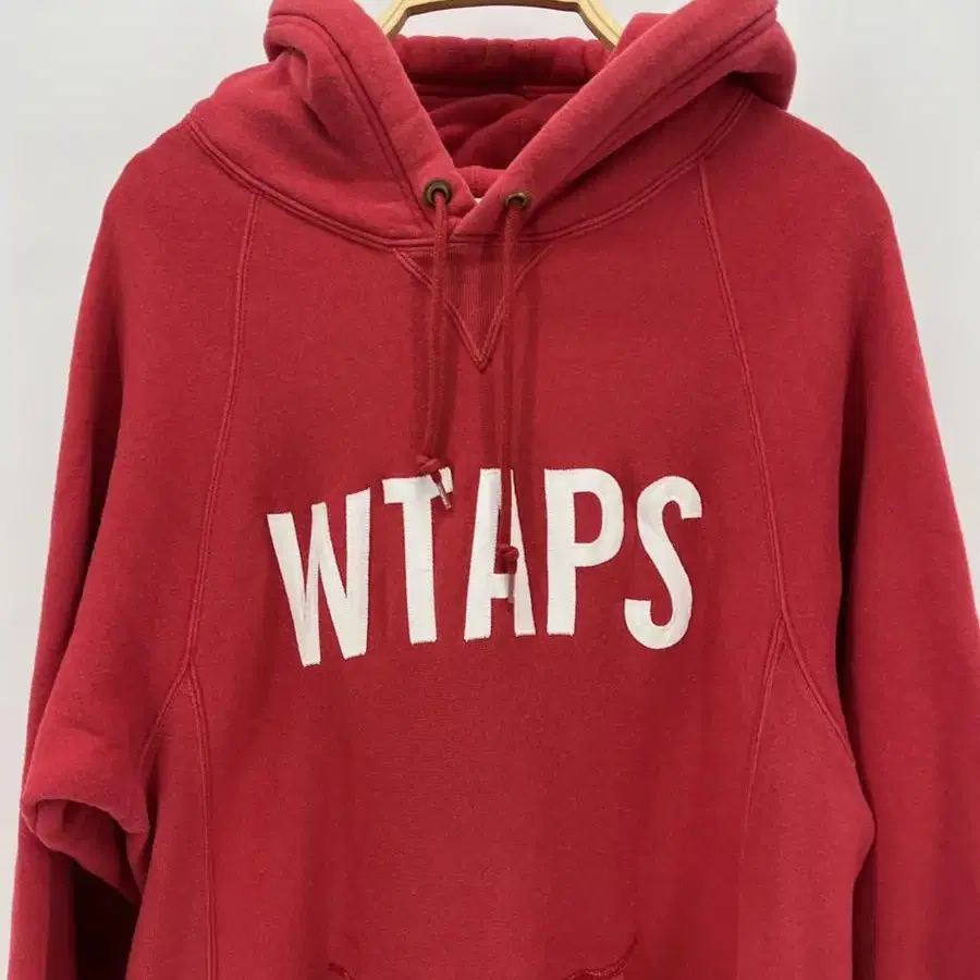 WTAPS Mens 후드 (무료배송)