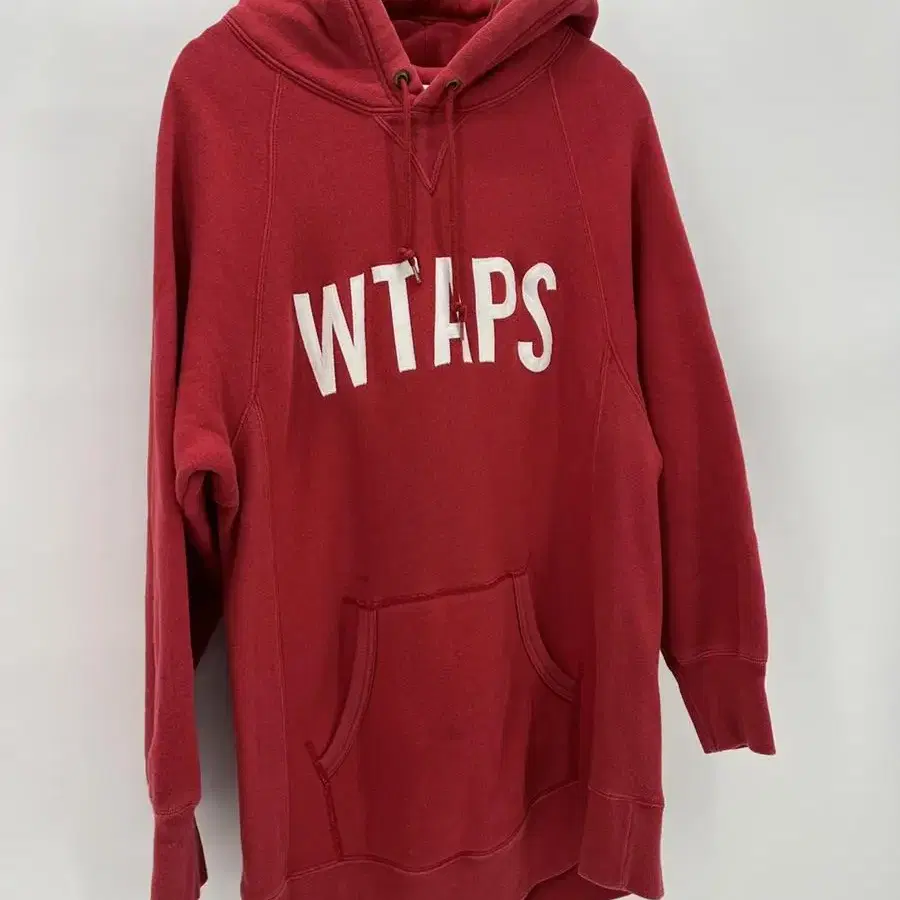 WTAPS Mens 후드 (무료배송)