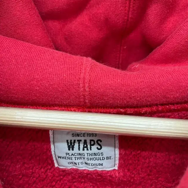 WTAPS Mens 후드 (무료배송)