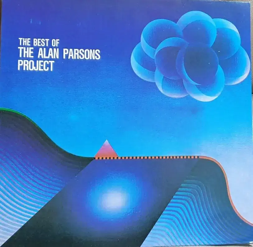 ALAN PARSONS PROJECT ..The Best