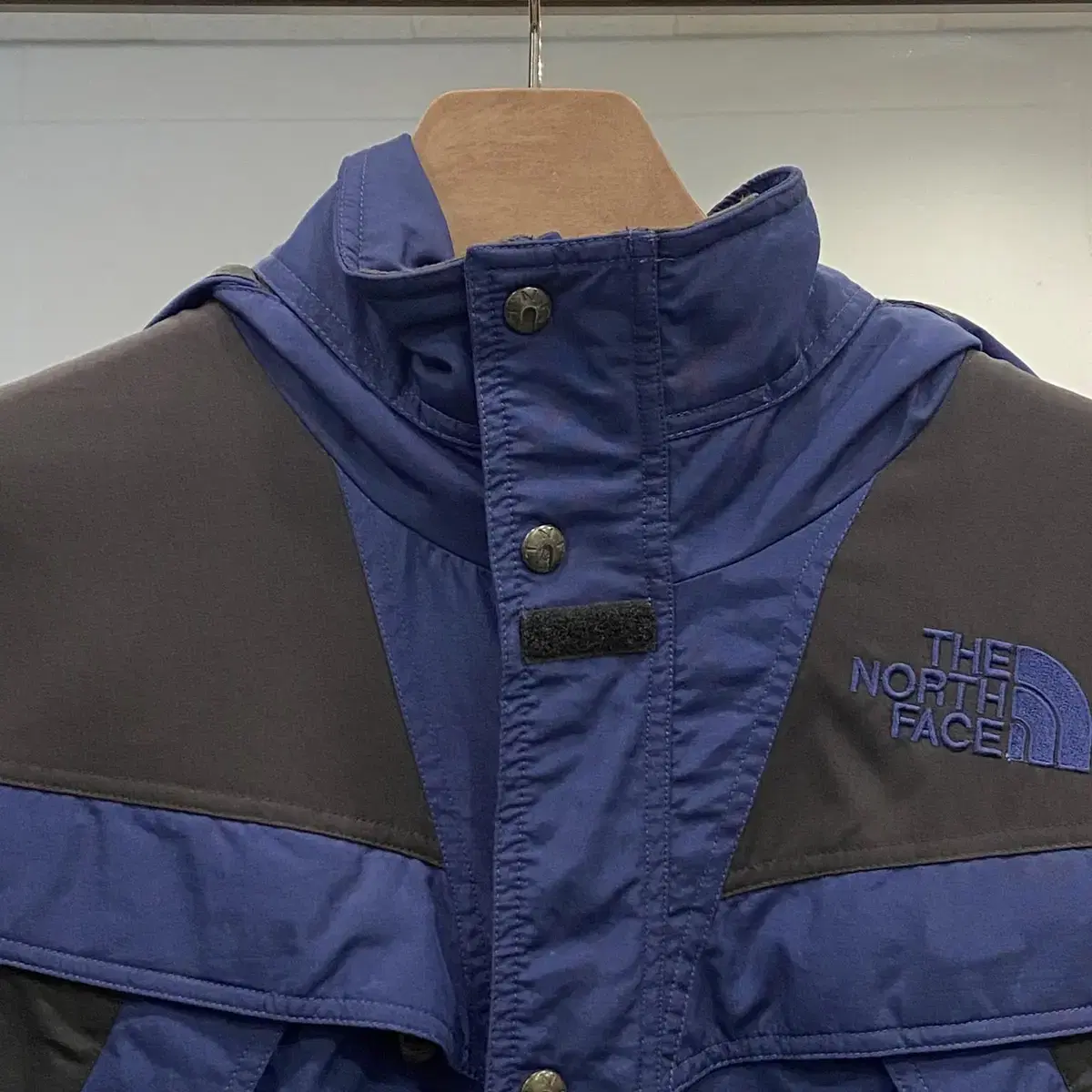 the north face 더노스페이스 익스트림 라이트 파카