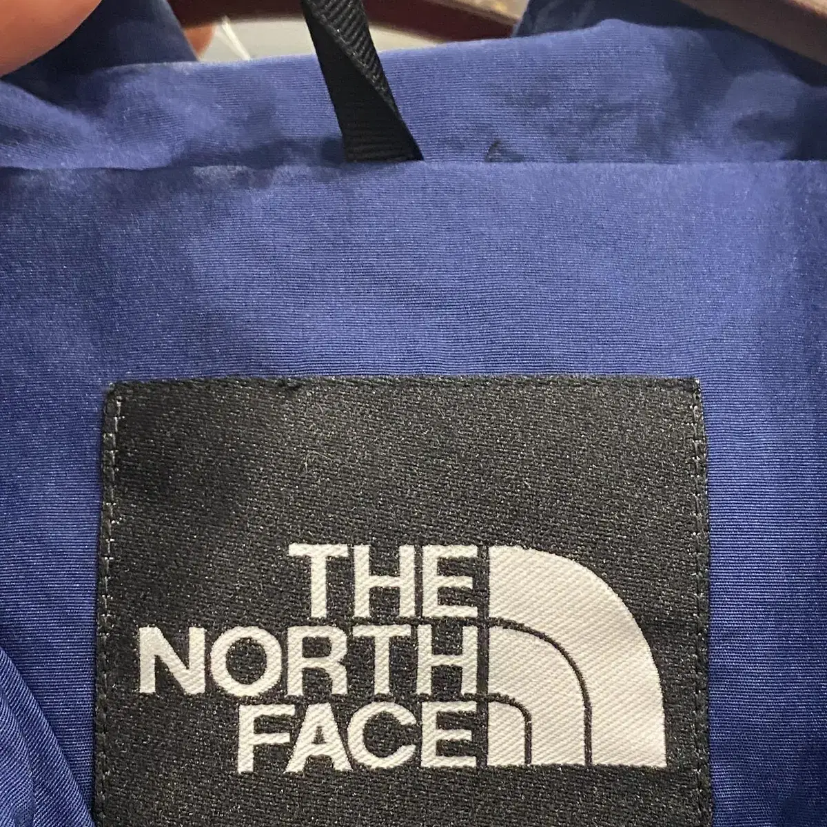 the north face 더노스페이스 익스트림 라이트 파카