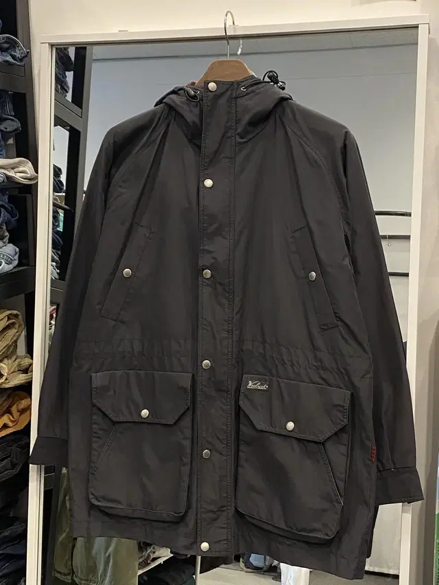 woolrich 울리치 마운틴 자켓