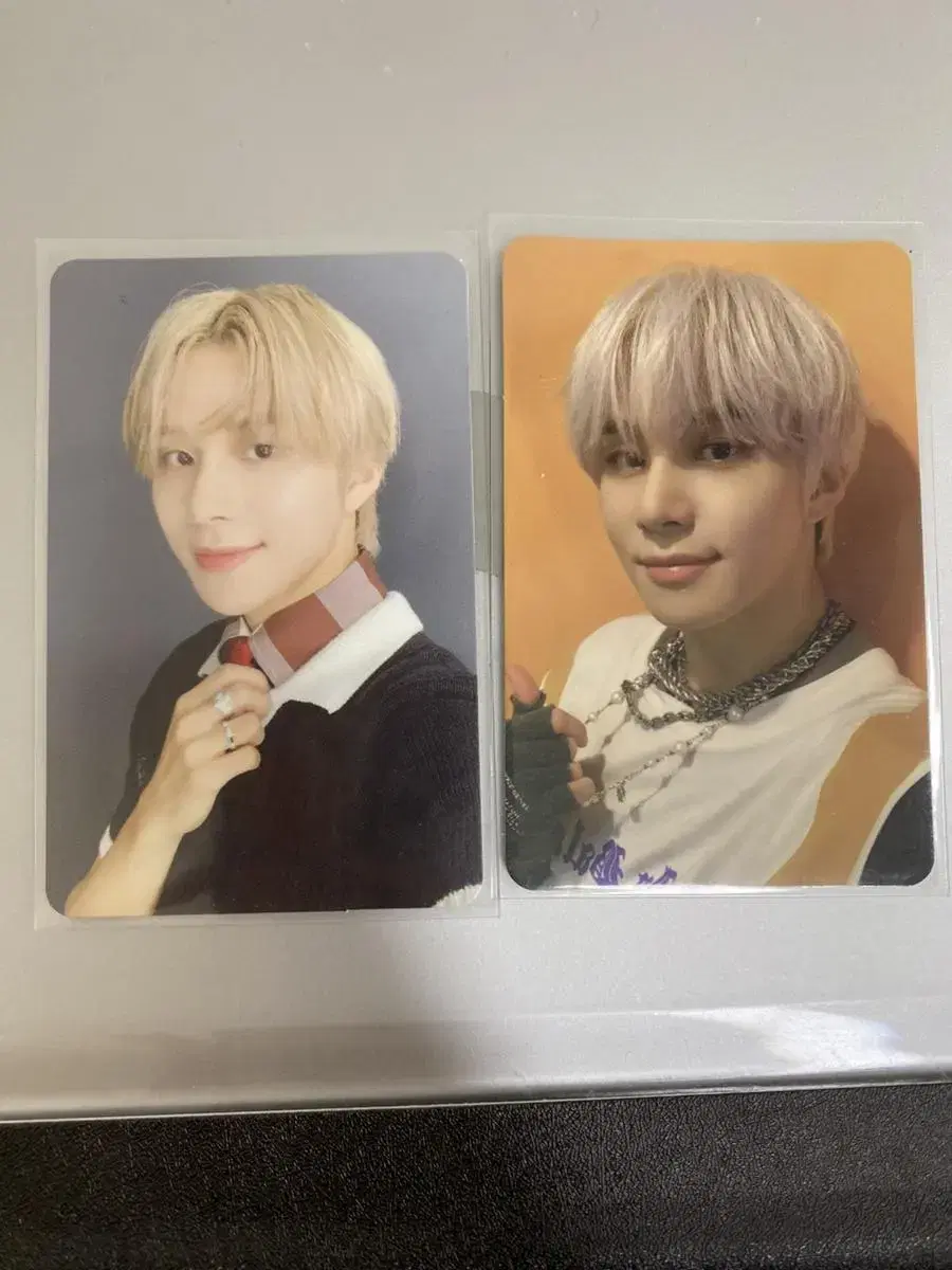 Fei Bolet jungwoo photocard nct 127