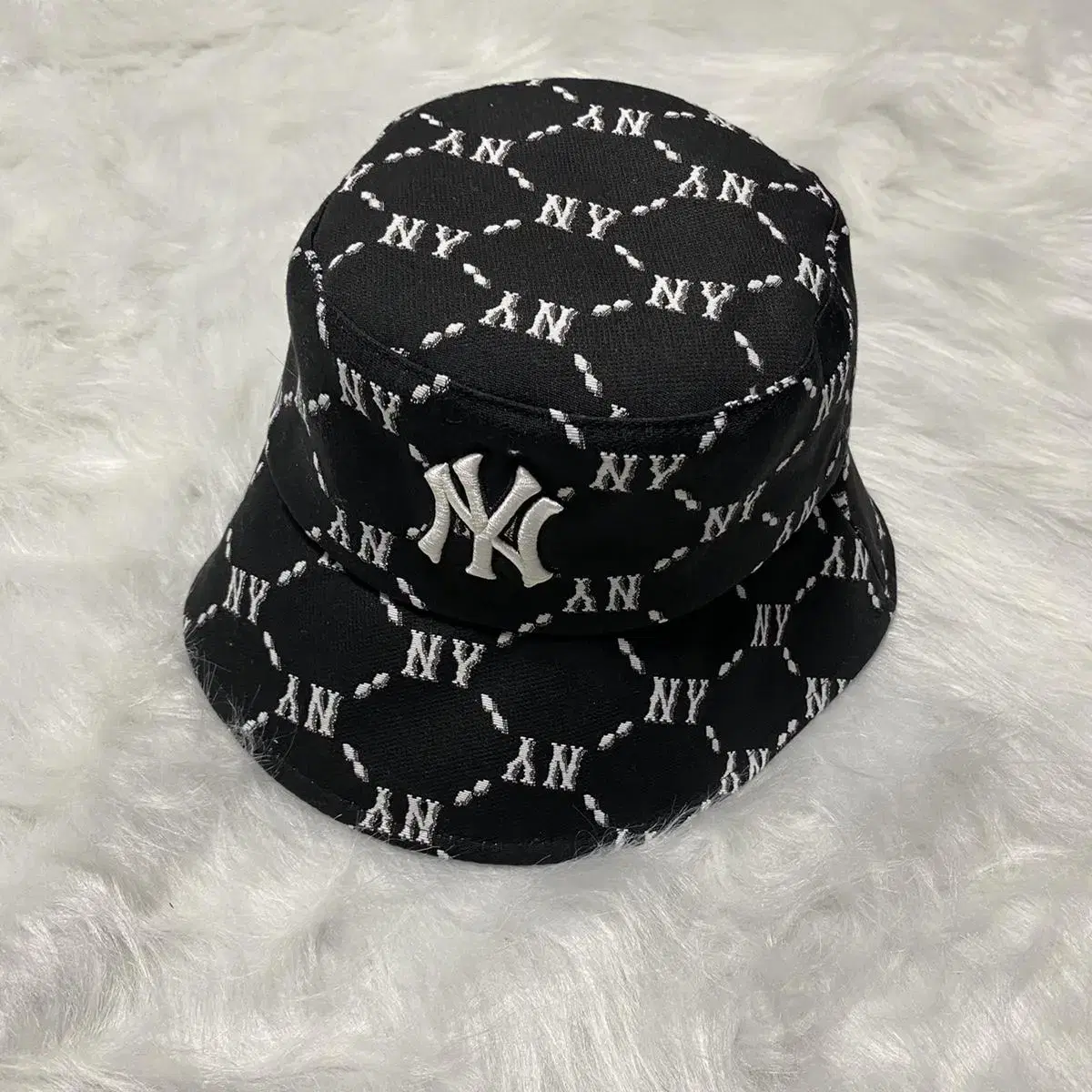 (Unisex) MLB 버킷햇