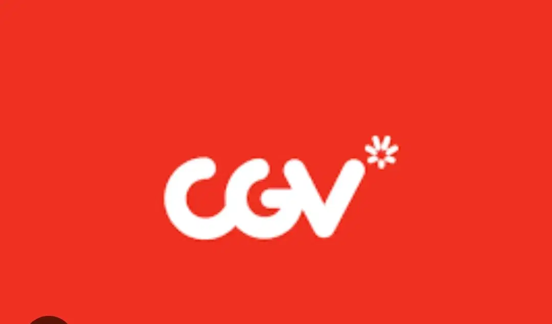 CGV 대리예매