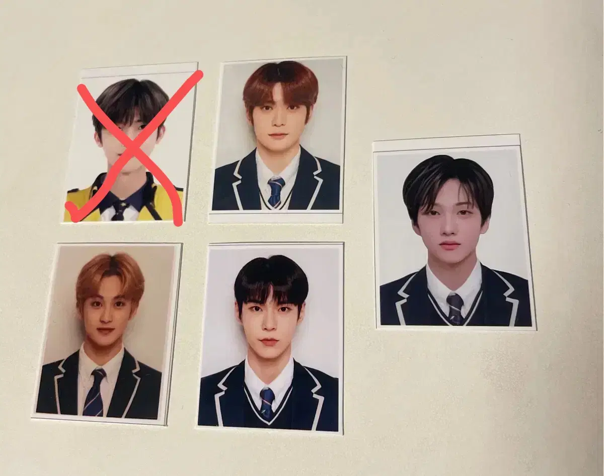 NCT School Uniform Certificate NCT Certificate Photo Doyoung Jeno JiSungjae SungminJungwoo Jaehyun Haechan