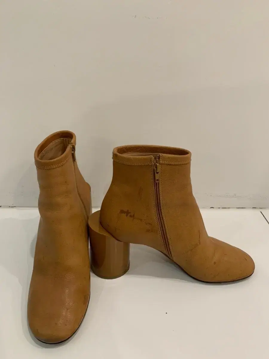 Maison margiela 메종마르지엘라 부츠 판매해요