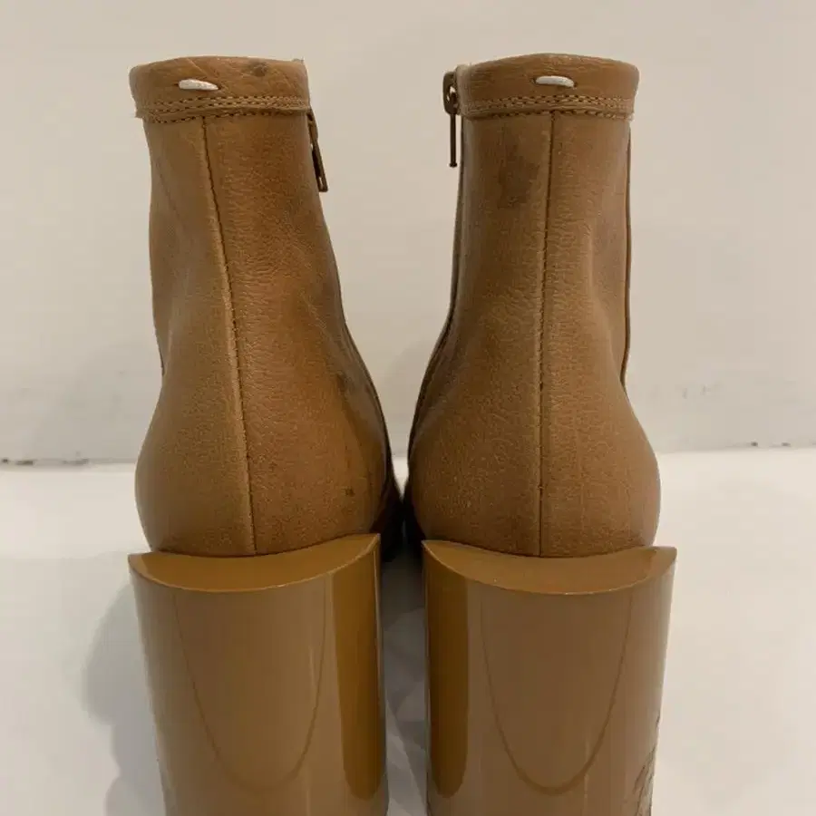 Maison margiela 메종마르지엘라 부츠 판매해요