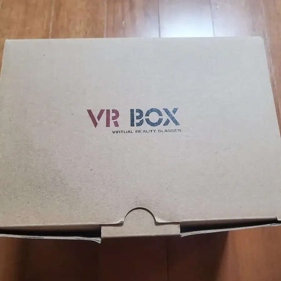 VR BOX