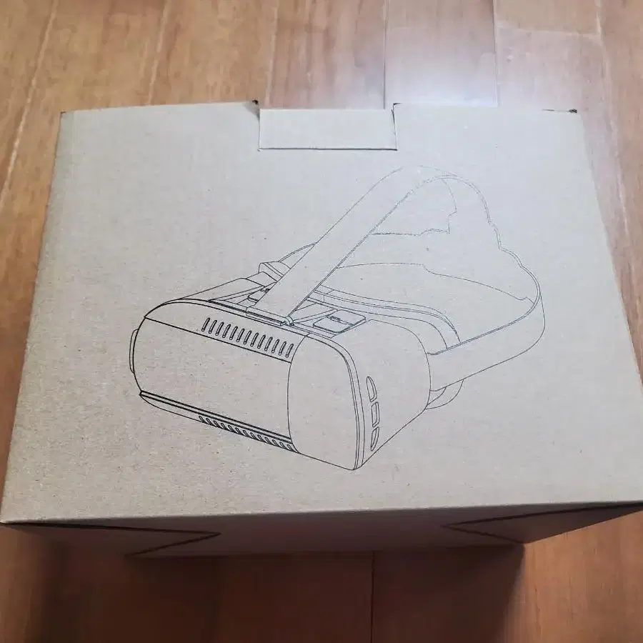 VR BOX