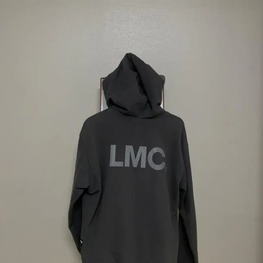 LMC 후드 (XL)