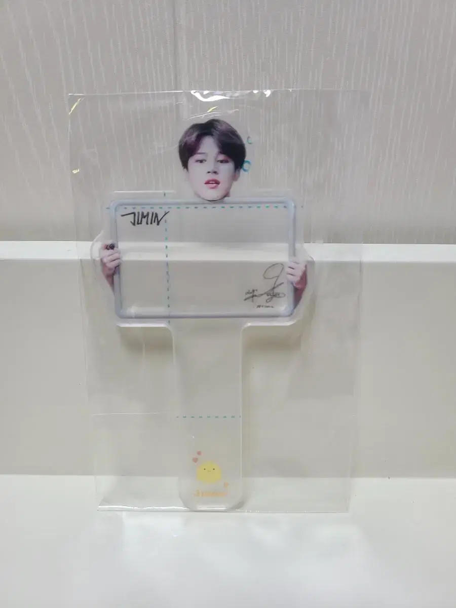 BTS bts jimin acrylic Minipope