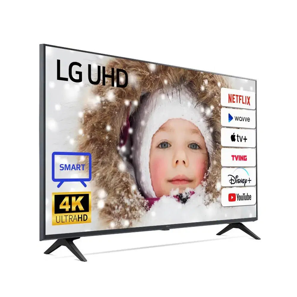 LG 86UQ7590 86인치(218cm) 22년식 4k 스마트TV