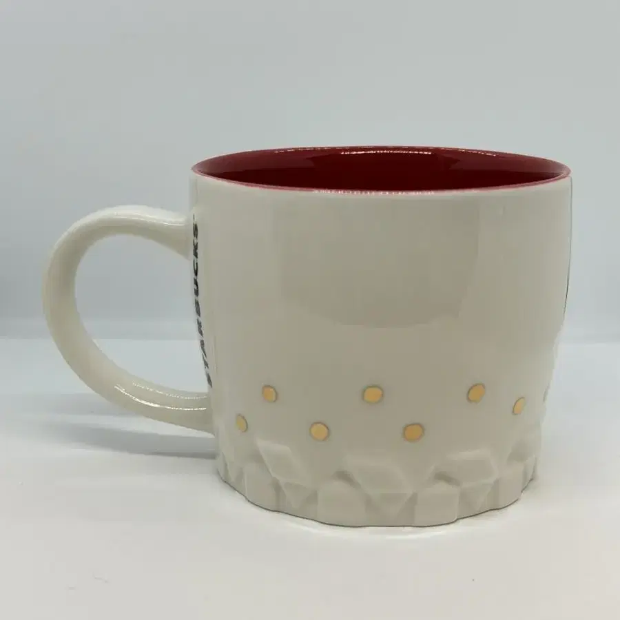 2014 스타벅스 홈타운 머그 Hometown Mug 414m