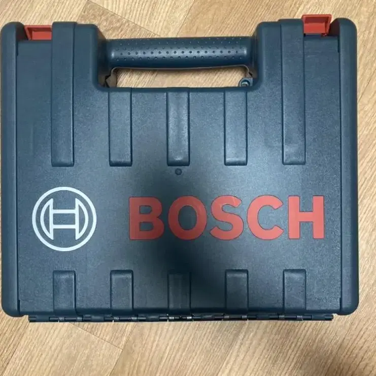 BOSCH 드릴