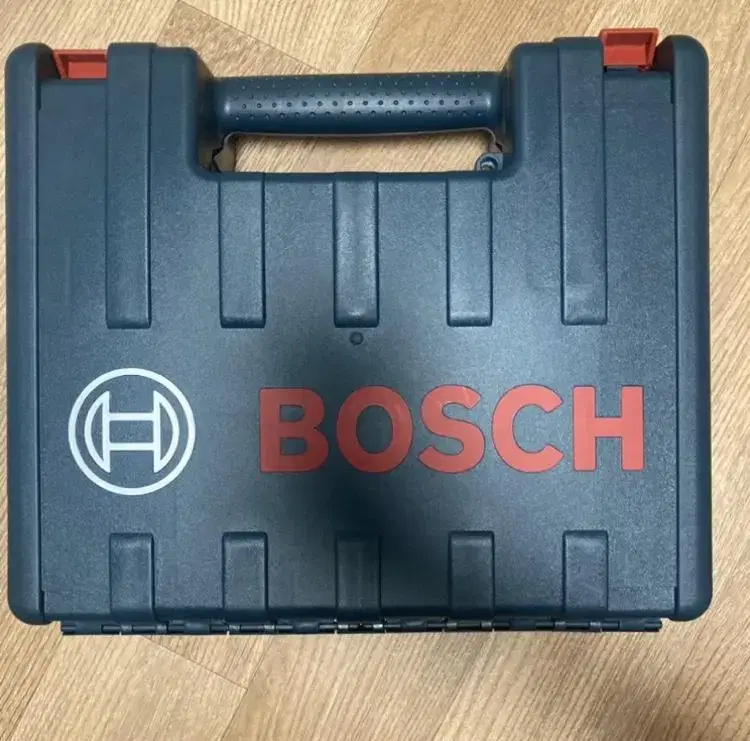 BOSCH 드릴