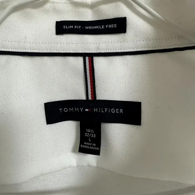 타미힐피거 셔츠 tommy hilfiger shirt