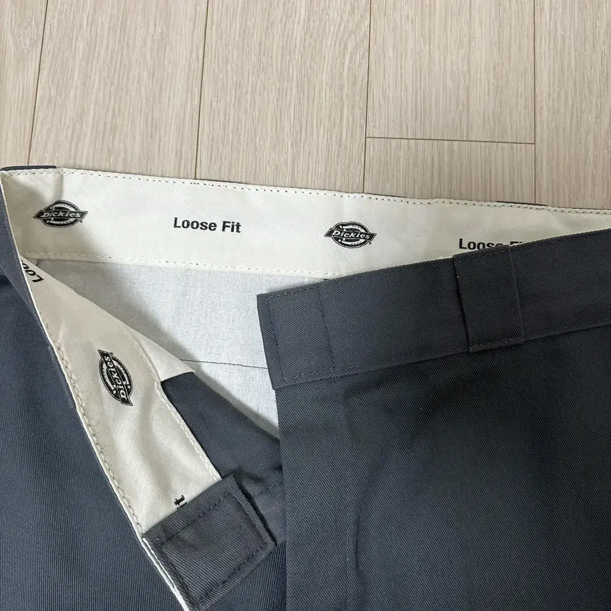 디키즈 팬츠 Dickies 874 워크 팬츠