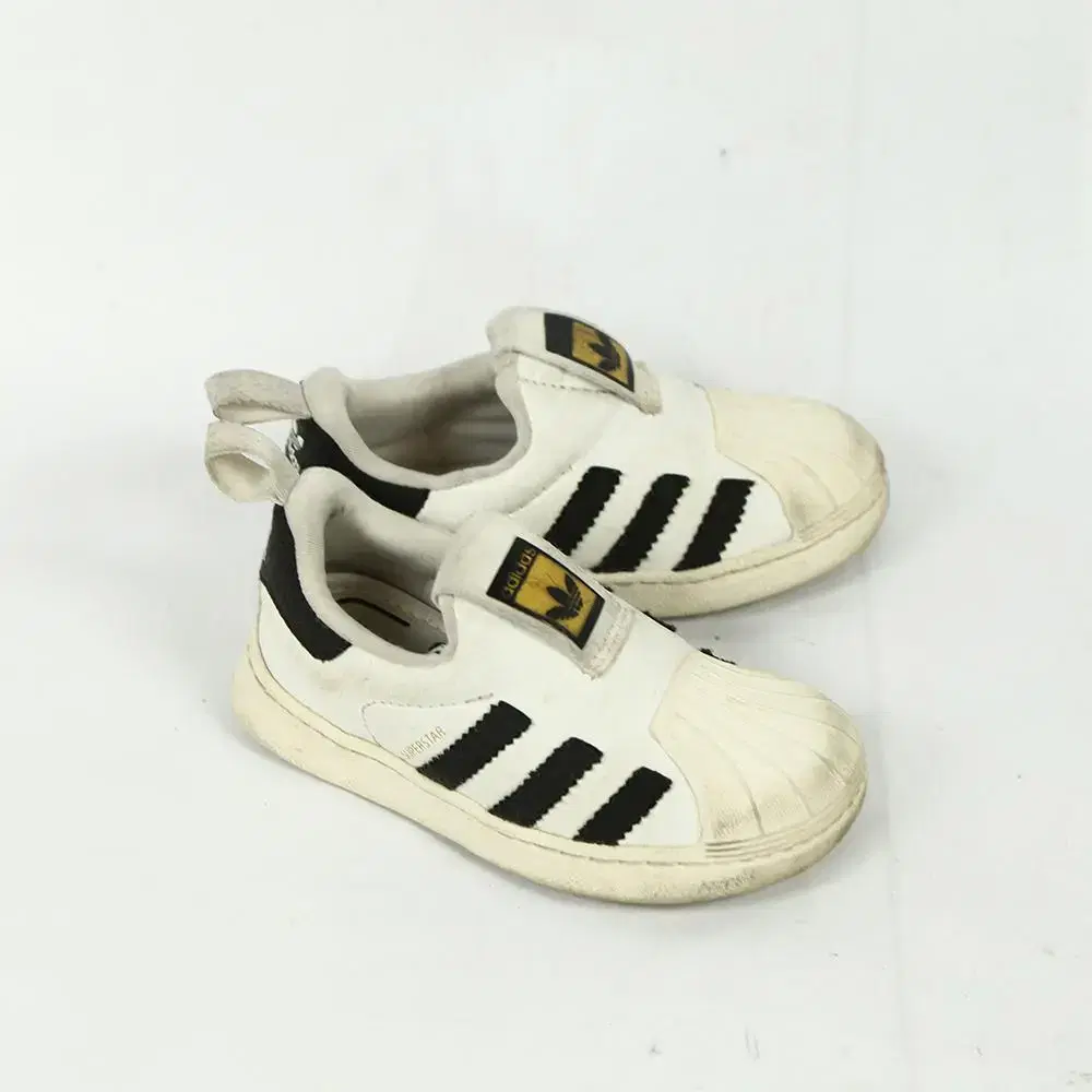 (KIDS) ADIDAS 아디다스키즈 운동화 (135/140)