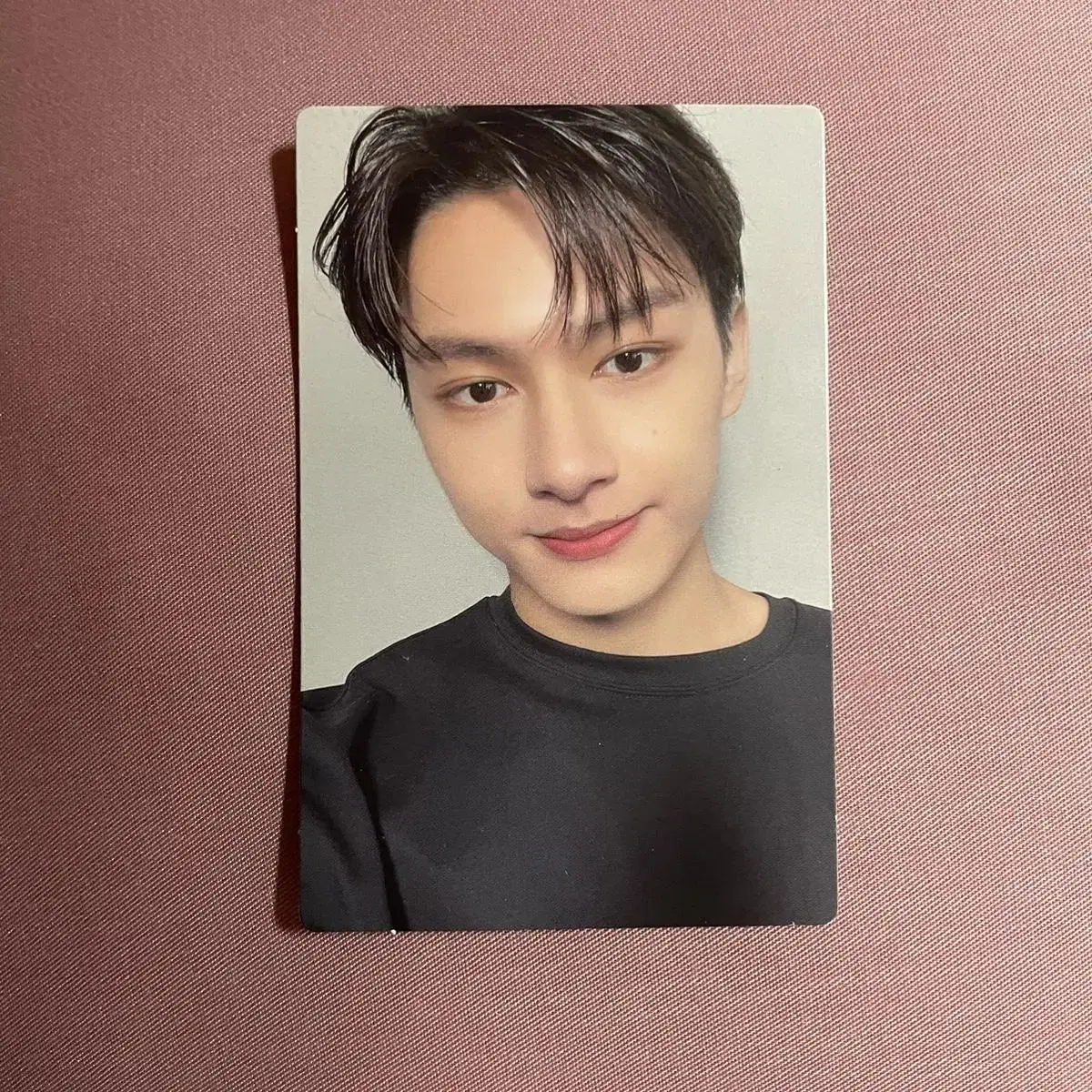 seventeen 2022 caratrend tc jun selfie