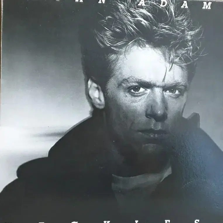 Bryan Adams .. Reckless