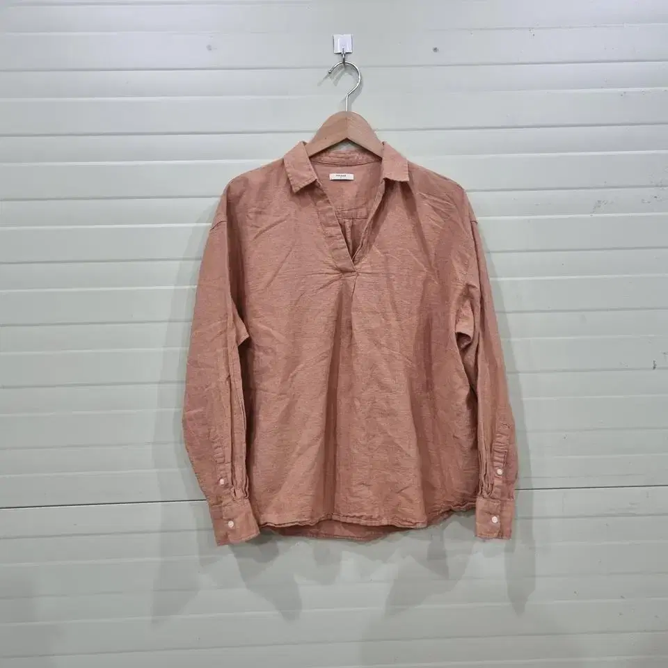 G3 Kara Blouse