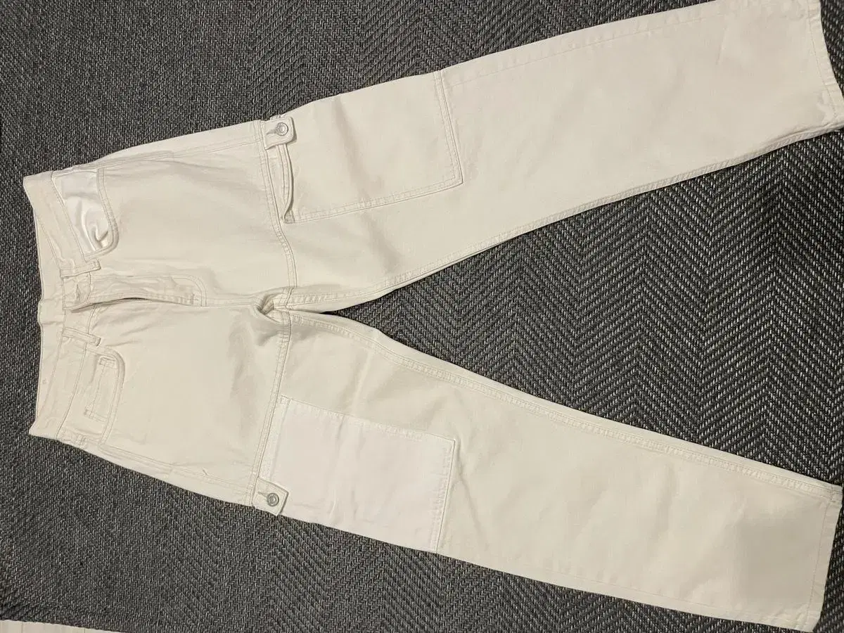 Zara Jogger Pants