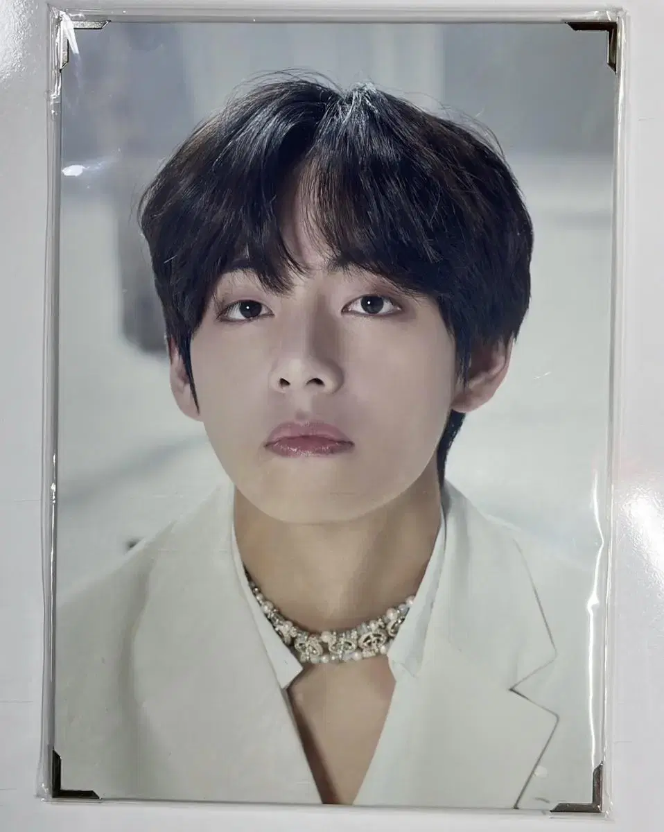 BTS v Taehyung Premium Photo