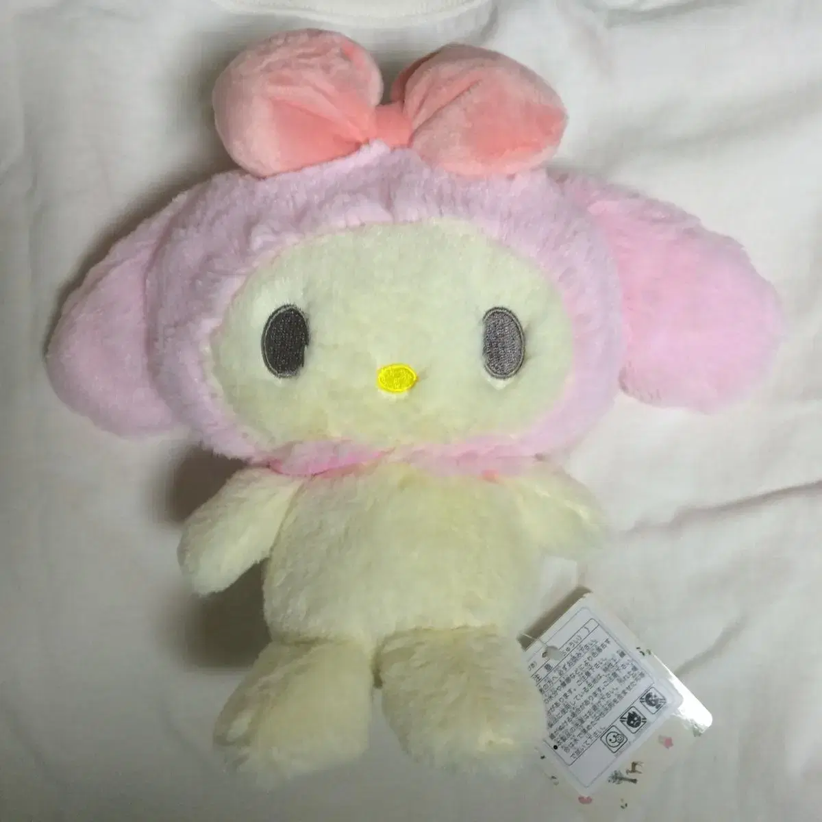 Rare My Melody doll (option O)