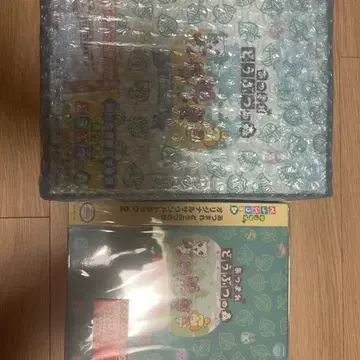 동물의숲 단종 초회 Ost한정판1+2 세트 판매(미개봉) | 브랜드 중고거래 플랫폼, 번개장터