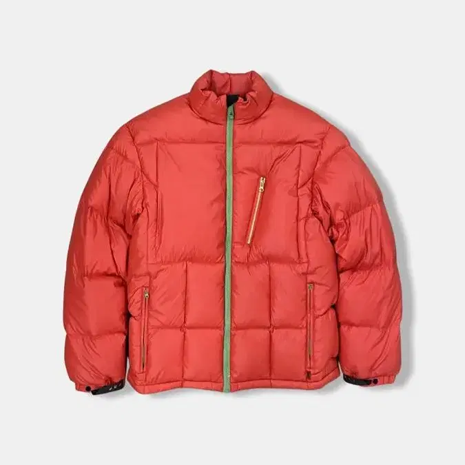 (L) 빈티지 스투시 AUTHENTIC PUFFER 패딩점퍼