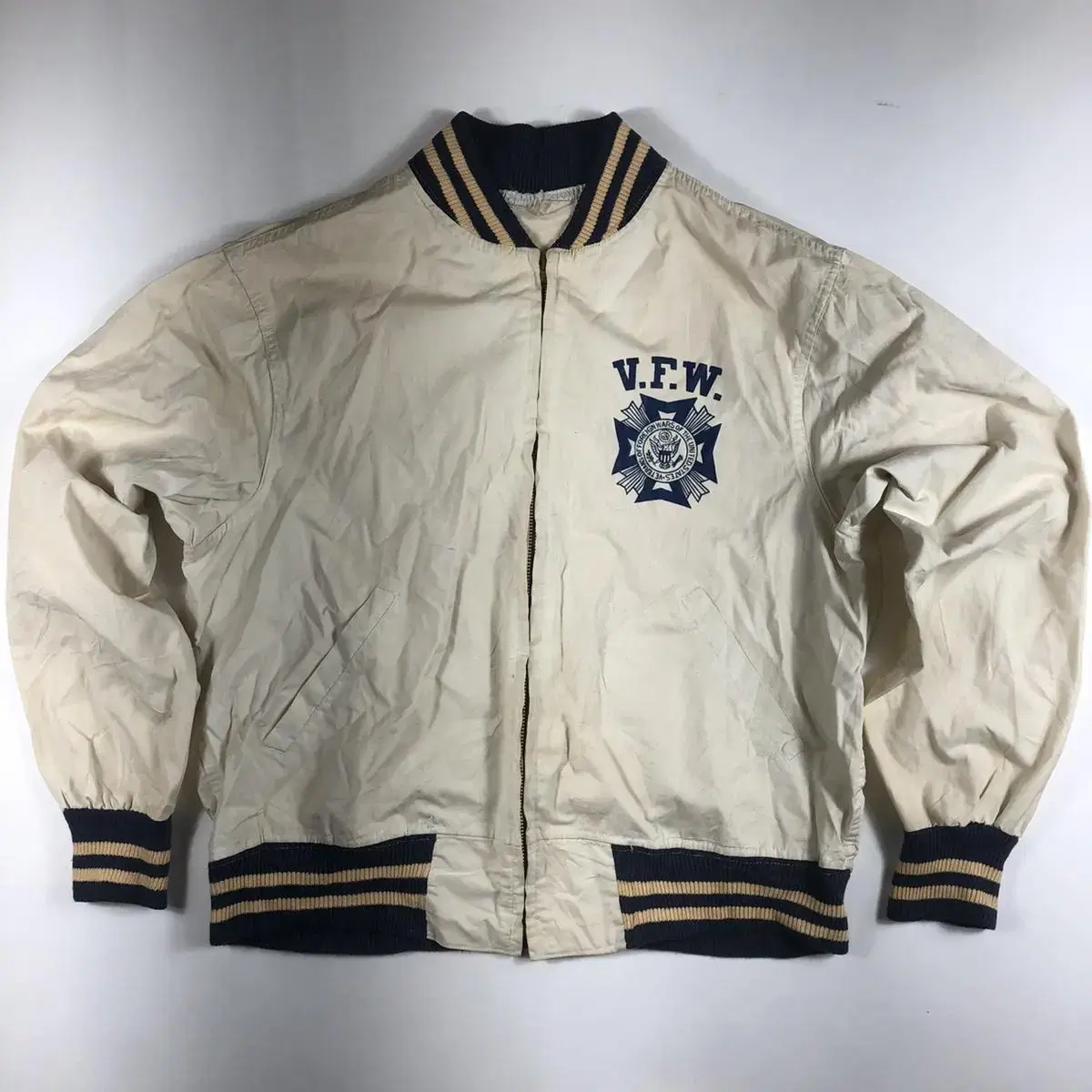 50s Champion Sports Jacket