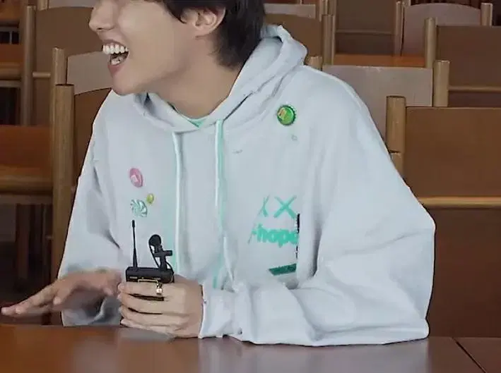 J-Hope Hoodie