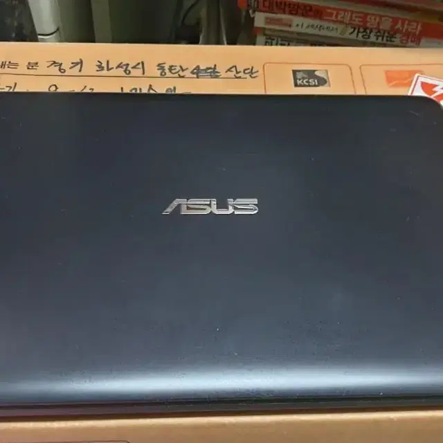 노트북 ASUS E402NA-FA040T 저렴하게 판매합니다.