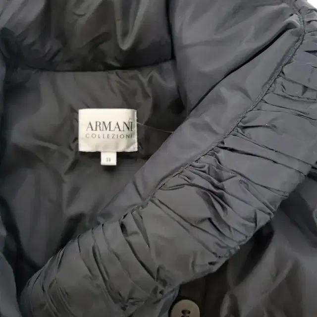 ARMANI  아르마니 패딩