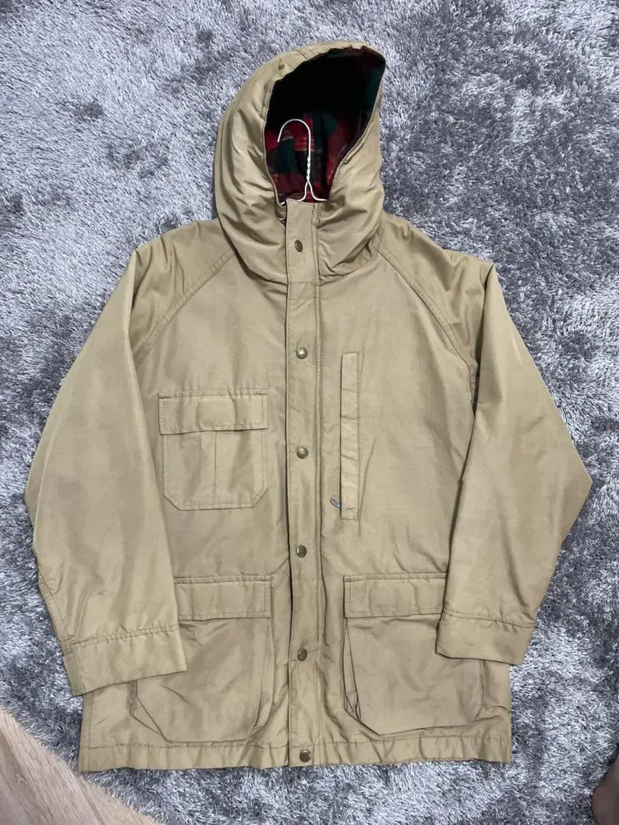 Woolrich Mountain Jacket