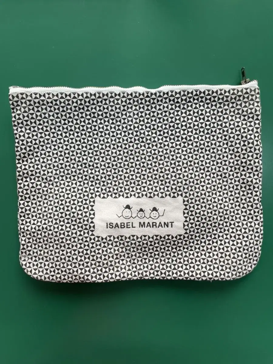 Isabel Marant Japan Pouch