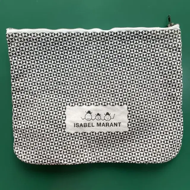 Isabel Marant Japan Pouch