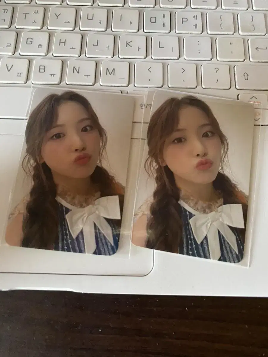 Entwerp aladin jiwoo pre-order benefit photocard Photocard