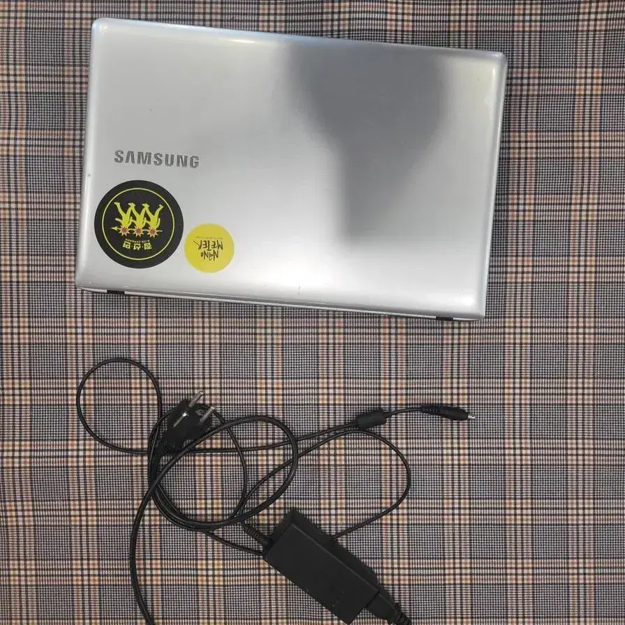 삼성 아티브북2 NT270E5G-K40D (i3/4gb/hdd500gb)