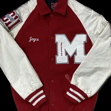 dilly letterman jackets