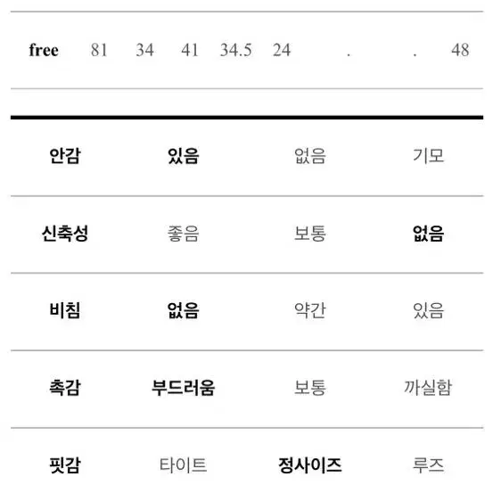 더모닌 시스루 퍼프 미니 원피스