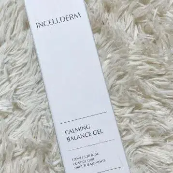 인셀덤 카밍 젤 100ml