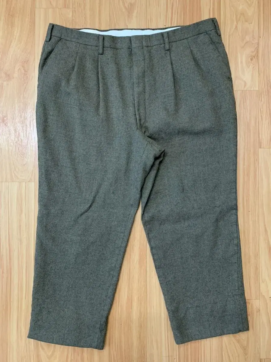 Salvage Vintage Dax Pants