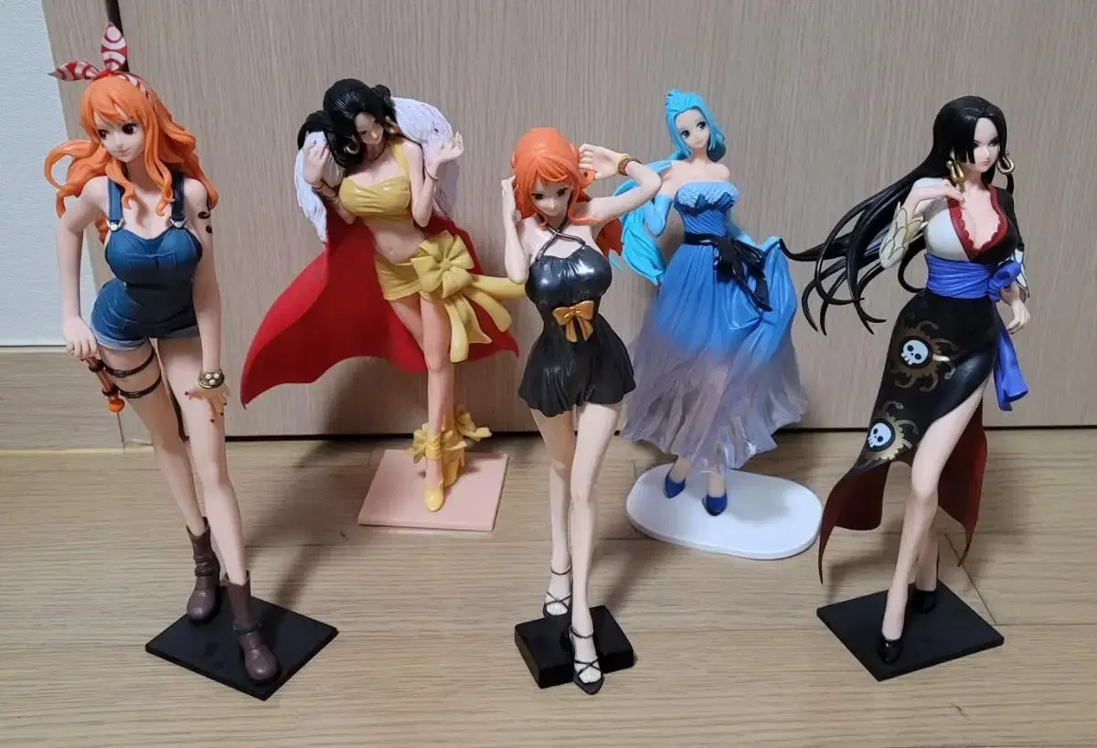 ONEPIECE Figures